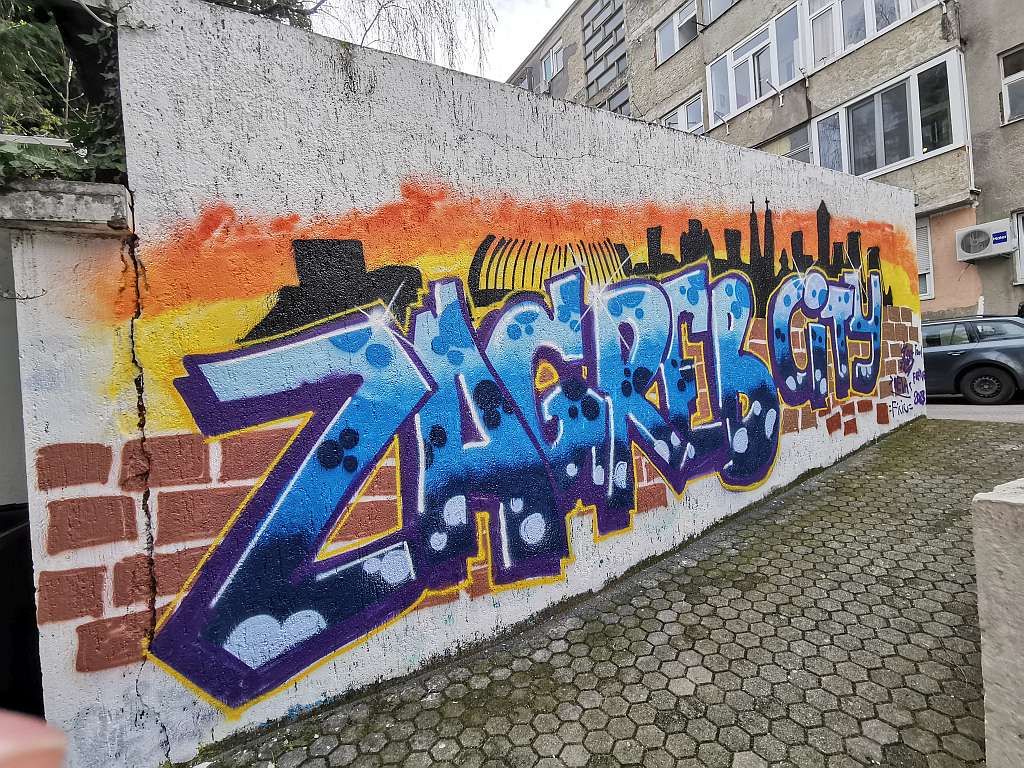 Featured image for “Graffiti radionica ožujak”