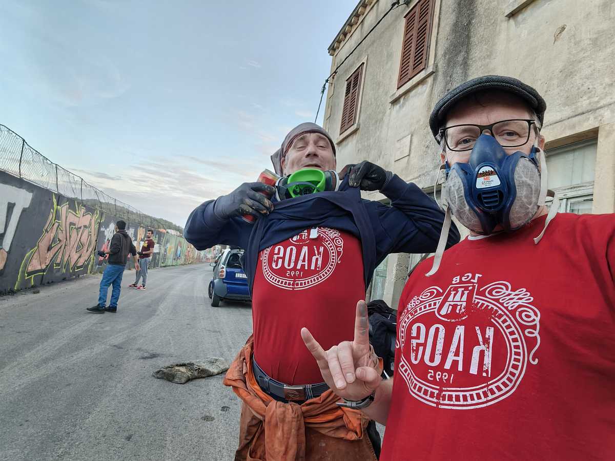 Featured image for “Graffiti u Vela Luci…”