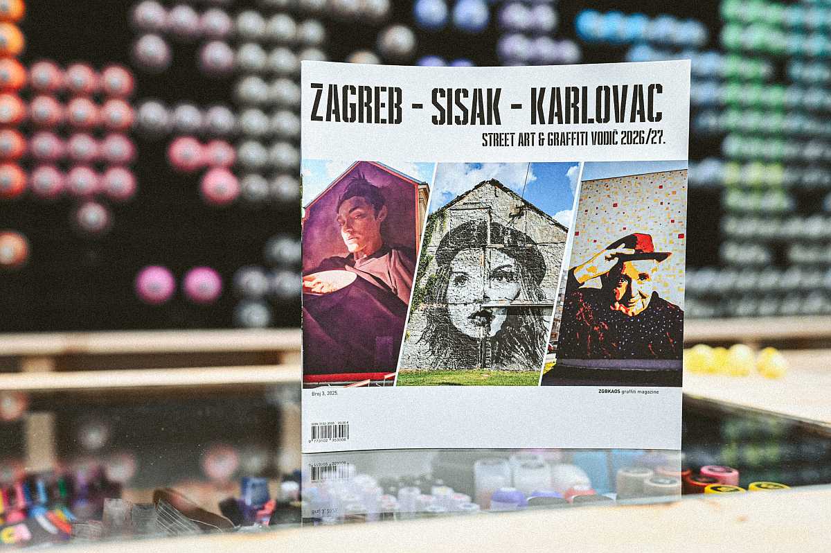 Featured image for “Promocija novog vodiča u Galeriji WIDE!”