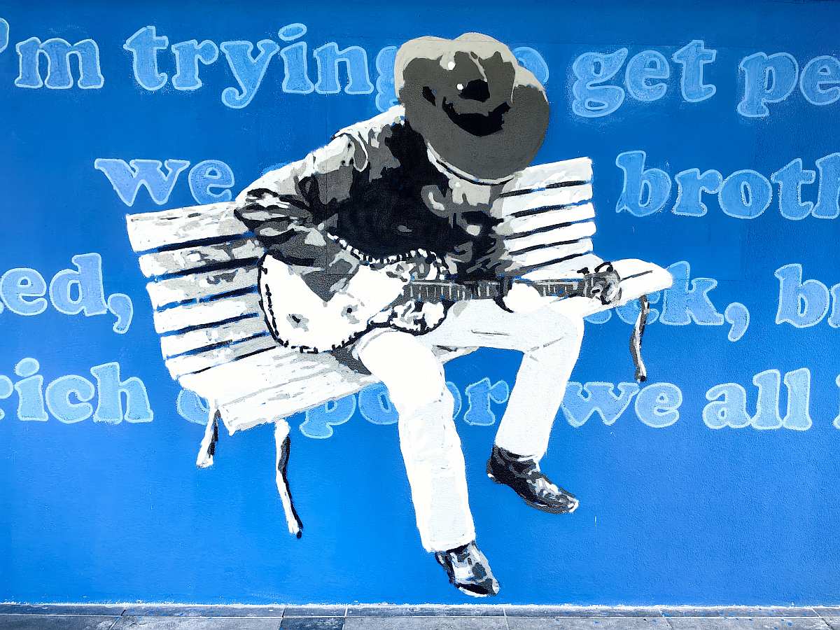 Featured image for “Zapruđe Blues Moment”