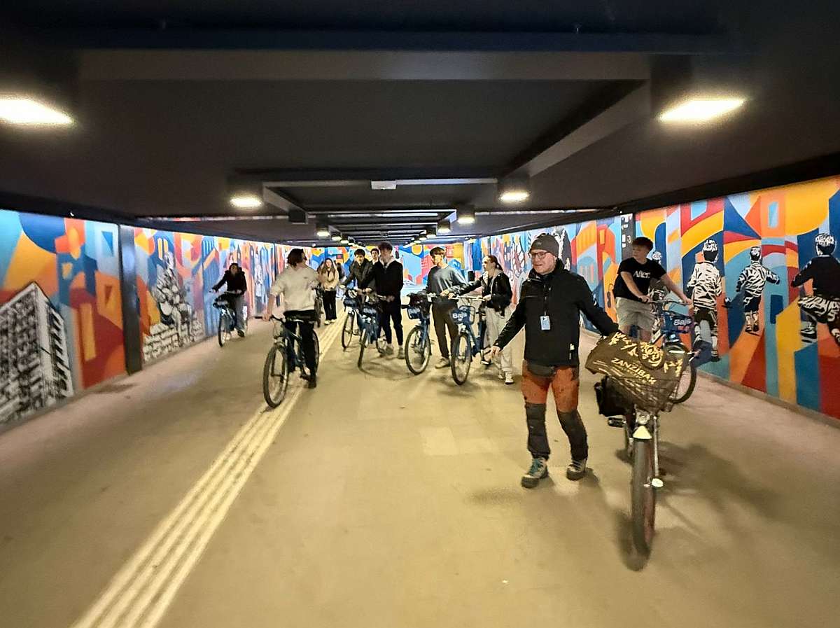 Featured image for “Novi Zagreb na dva kotača – besplatne street art ture”